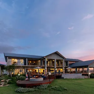Intle Boutique 5* Jeffreys Bay
