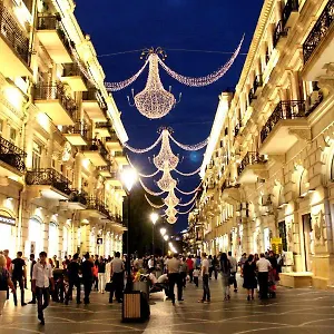 Salam 4* Baku