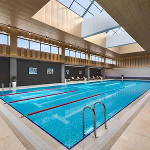 Wyndham Garden 5* Baku