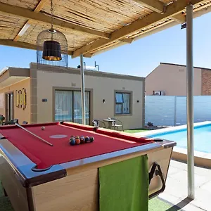 Marigold Guest house