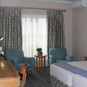 The 4* Port Elizabeth