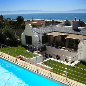 St James Homestead Guest house