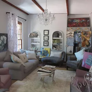 Schoongezicht Guest house