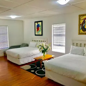 Mbalentle Guest house