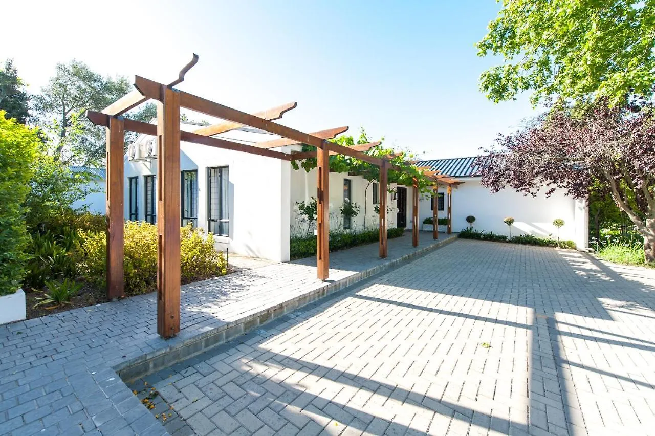 Evertsdal Guesthouse Durbanville