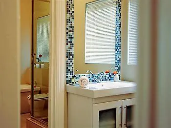 Evertsdal Guesthouse Durbanville Guest house