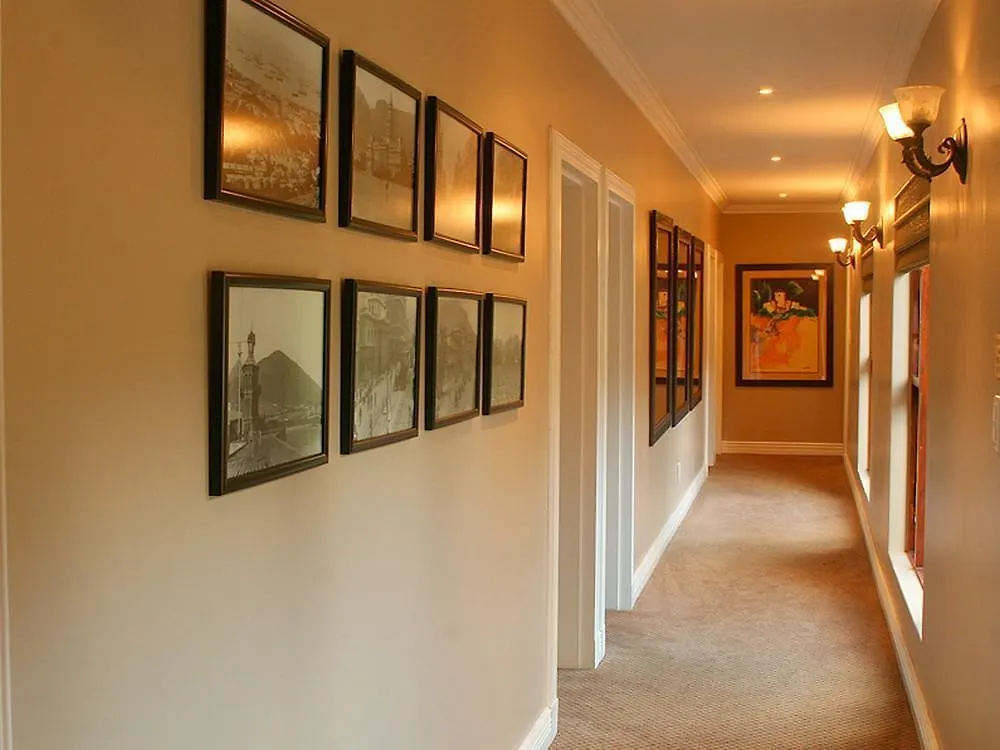 Evertsdal Guesthouse Durbanville Guest house