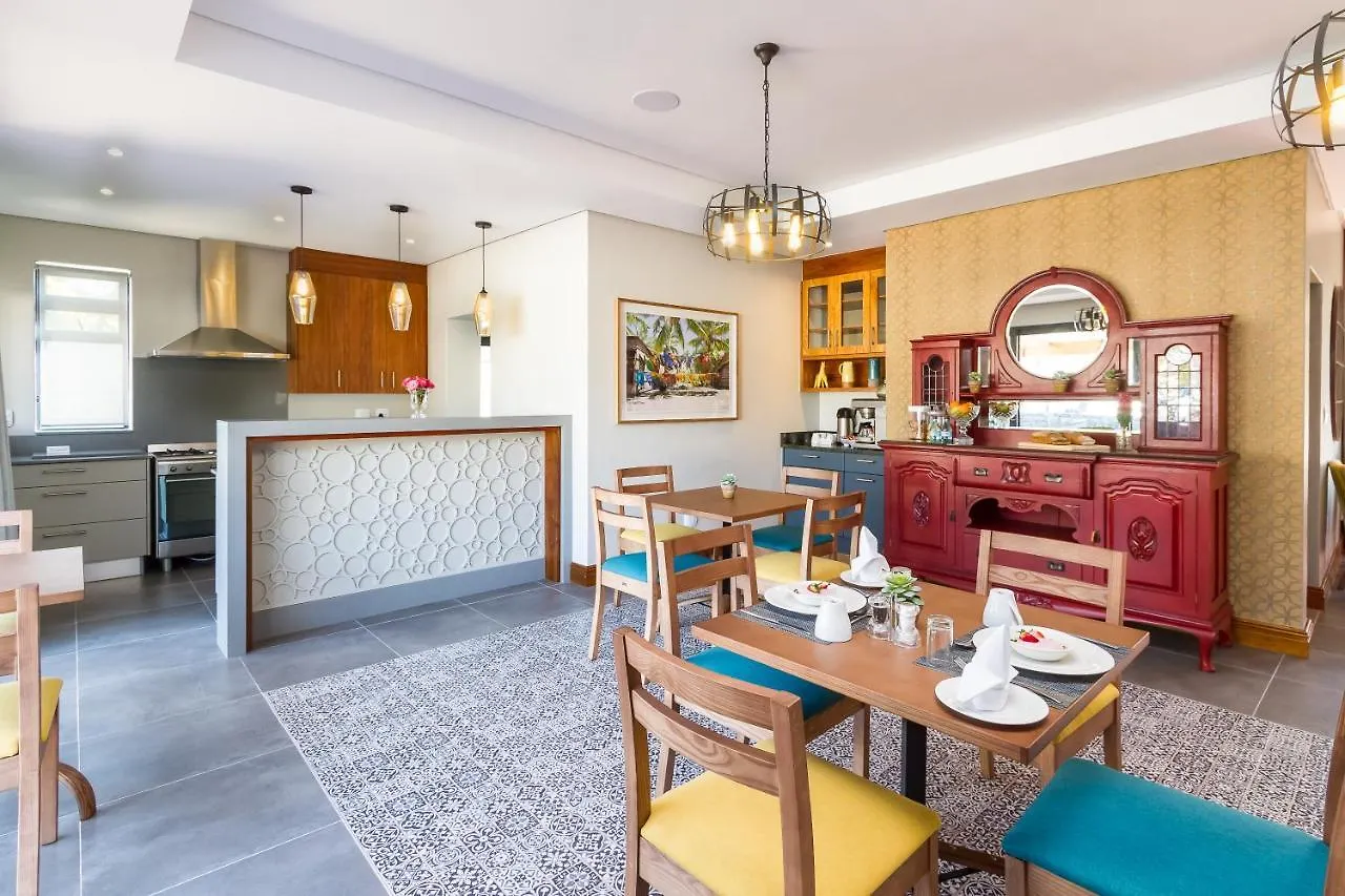 Evertsdal Guesthouse Durbanville