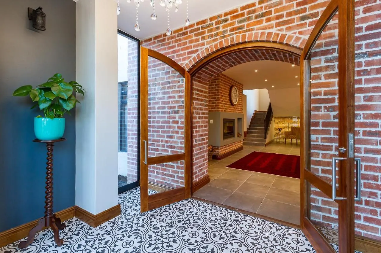 Evertsdal Guesthouse Durbanville South Africa