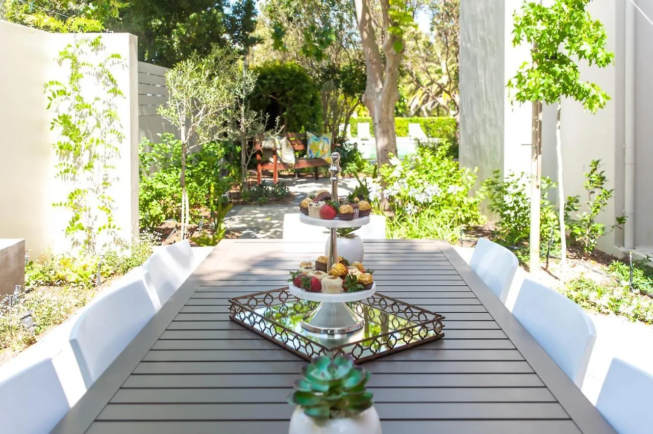 Evertsdal Guesthouse Durbanville 4*,