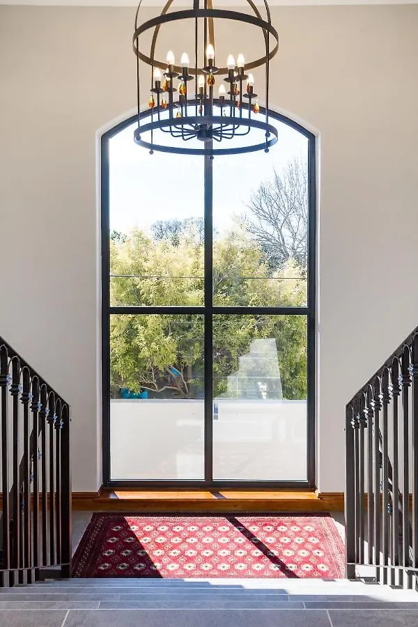 Evertsdal Guesthouse Durbanville South Africa
