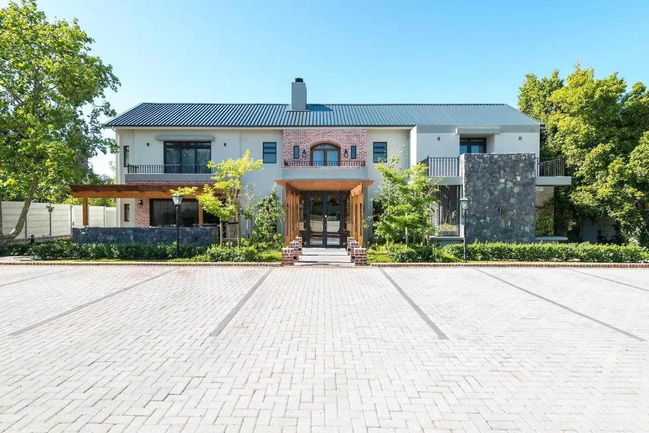 Evertsdal Guesthouse Durbanville