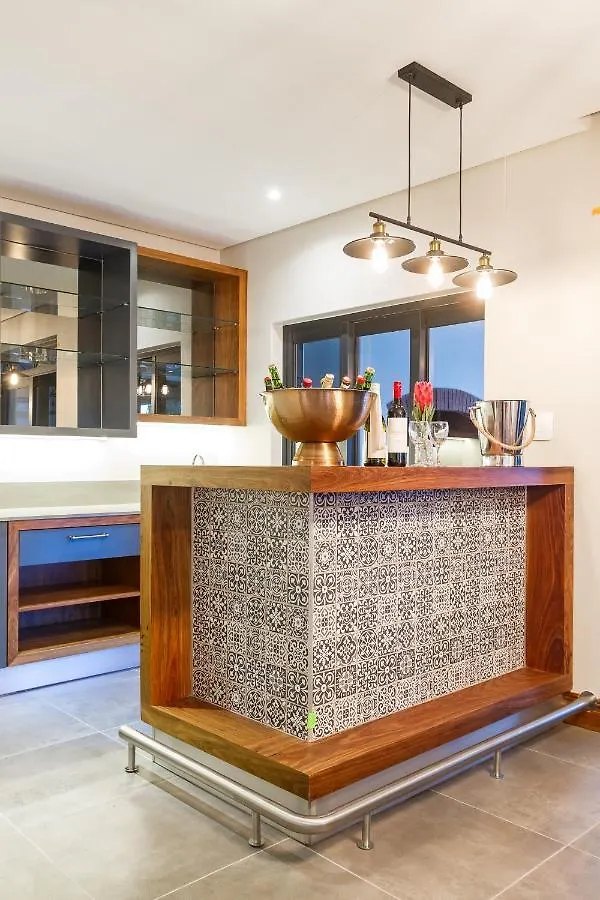 Guest house Evertsdal Guesthouse Durbanville