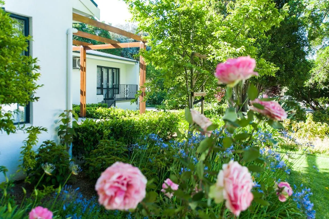 **** Guest house Evertsdal Guesthouse Durbanville South Africa