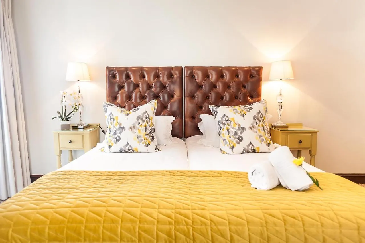 Evertsdal Guesthouse Durbanville Guest house