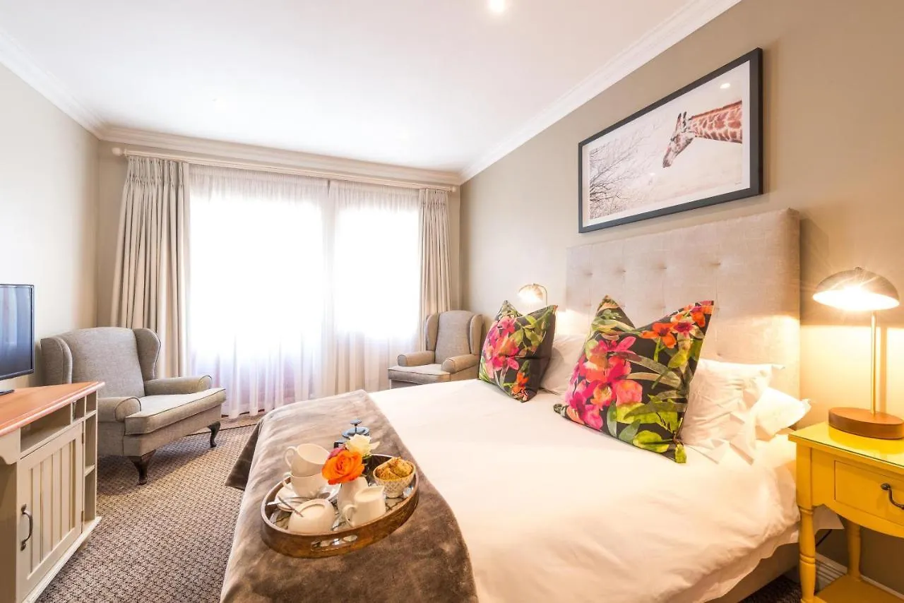 Evertsdal Guesthouse Durbanville