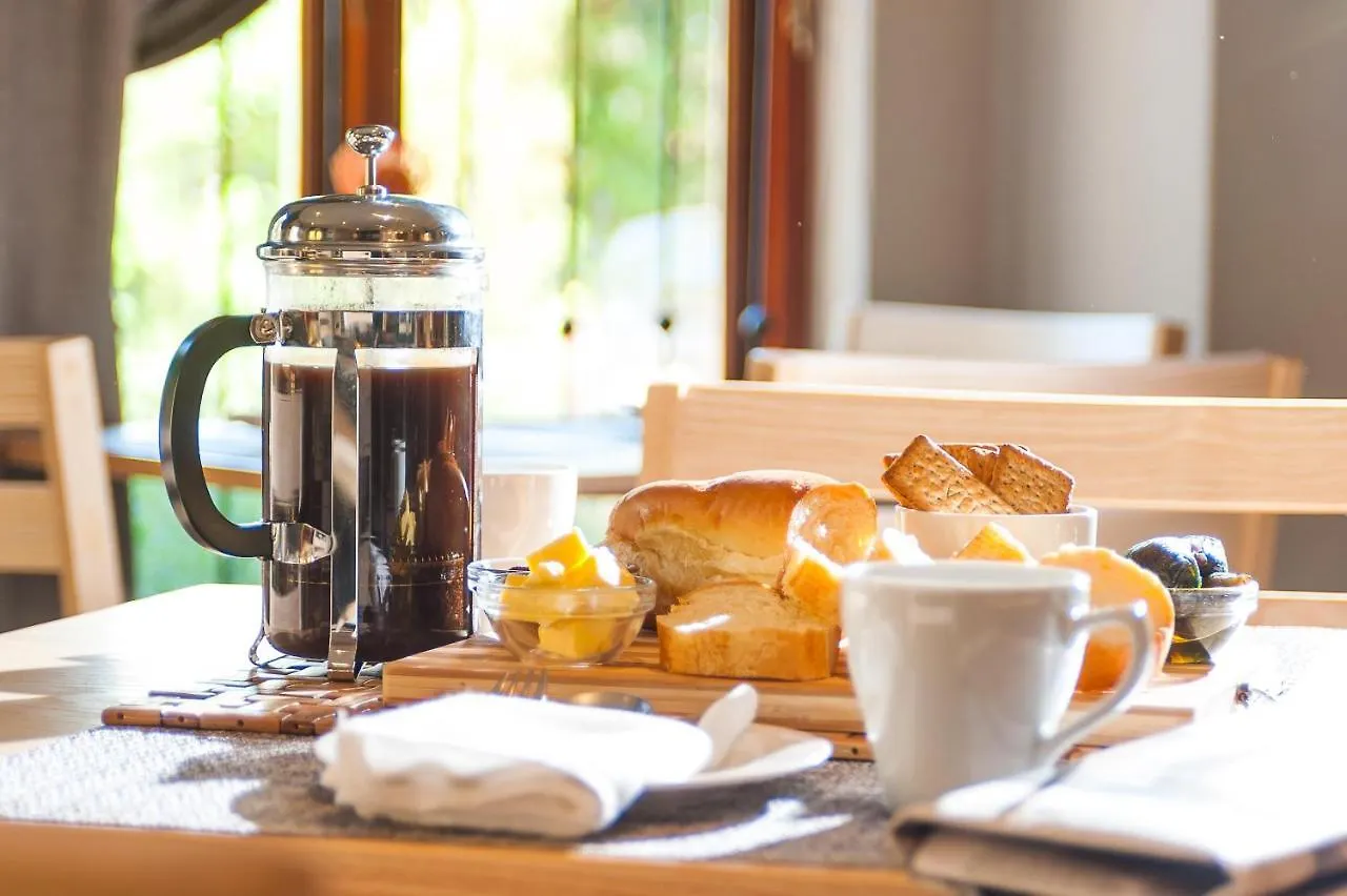 Evertsdal Guesthouse Durbanville