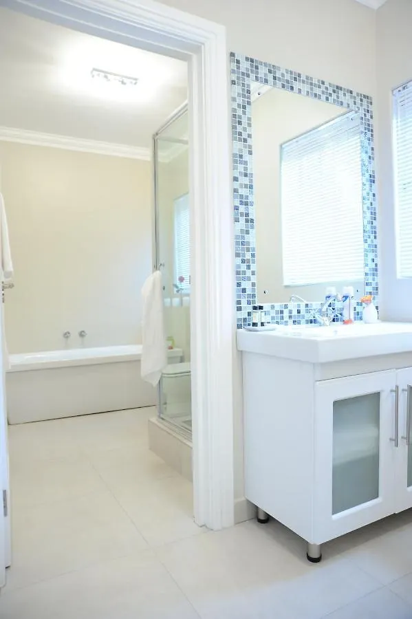 Evertsdal Guesthouse Durbanville