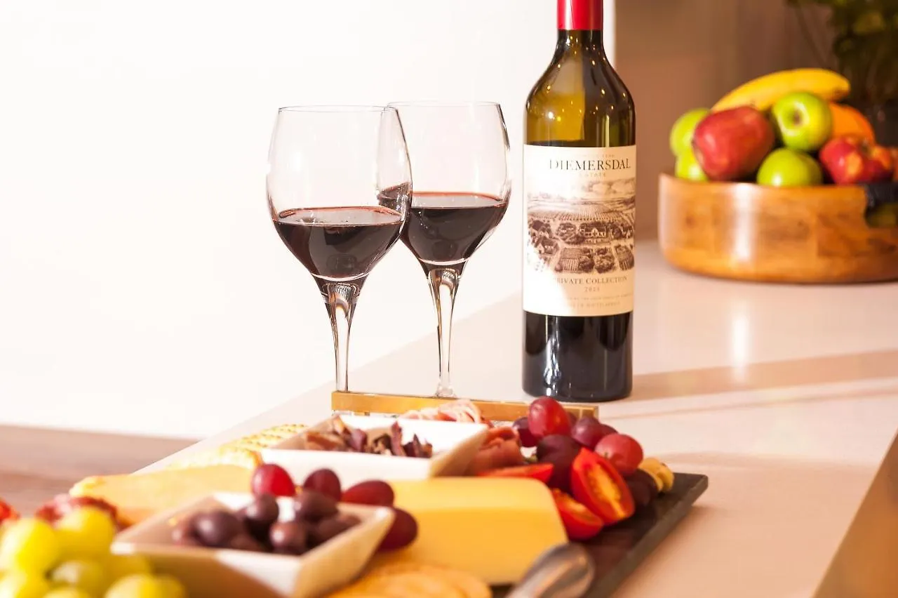 Evertsdal Guesthouse Durbanville