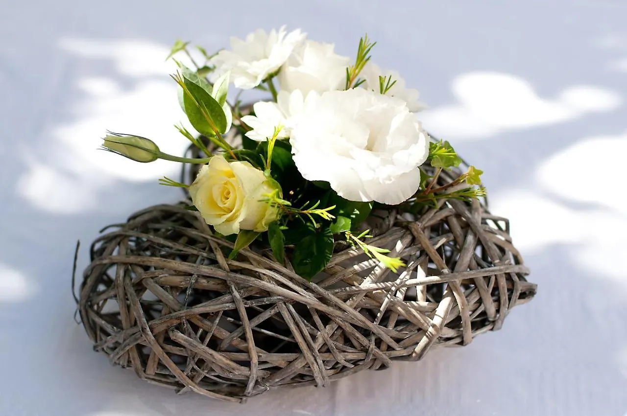Evertsdal Guesthouse Durbanville Guest house