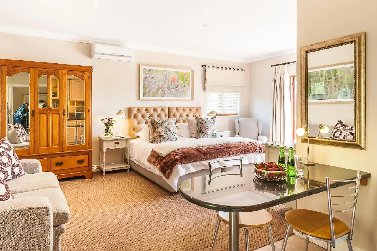 **** Guest house Evertsdal Guesthouse Durbanville South Africa