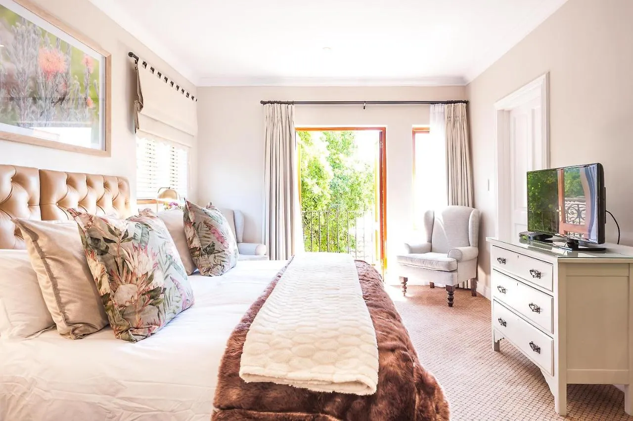 Evertsdal Guesthouse Durbanville
