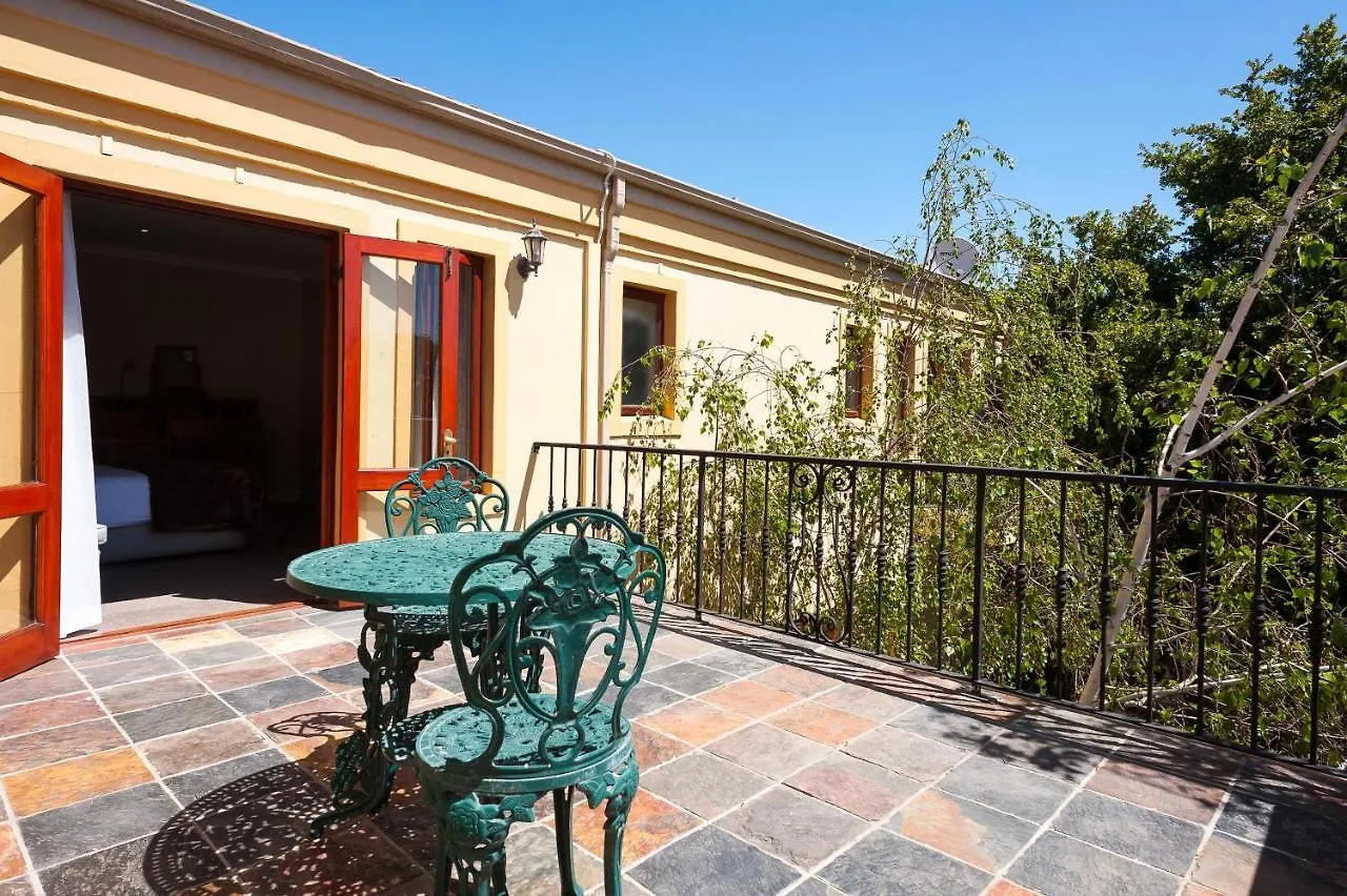 Evertsdal Guesthouse Durbanville