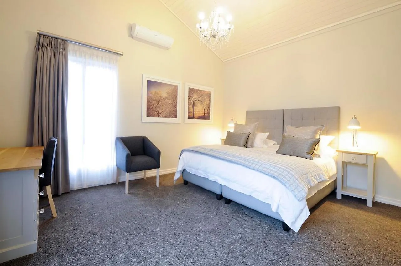 Evertsdal Guesthouse Durbanville