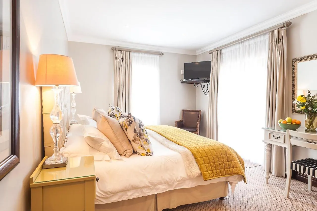 Evertsdal Guesthouse Durbanville