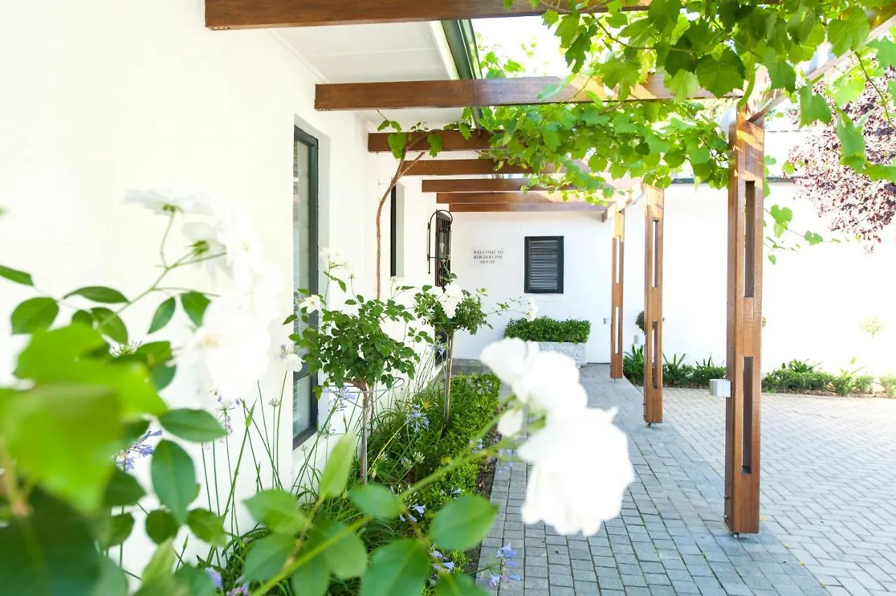 Evertsdal Guesthouse Durbanville Guest house