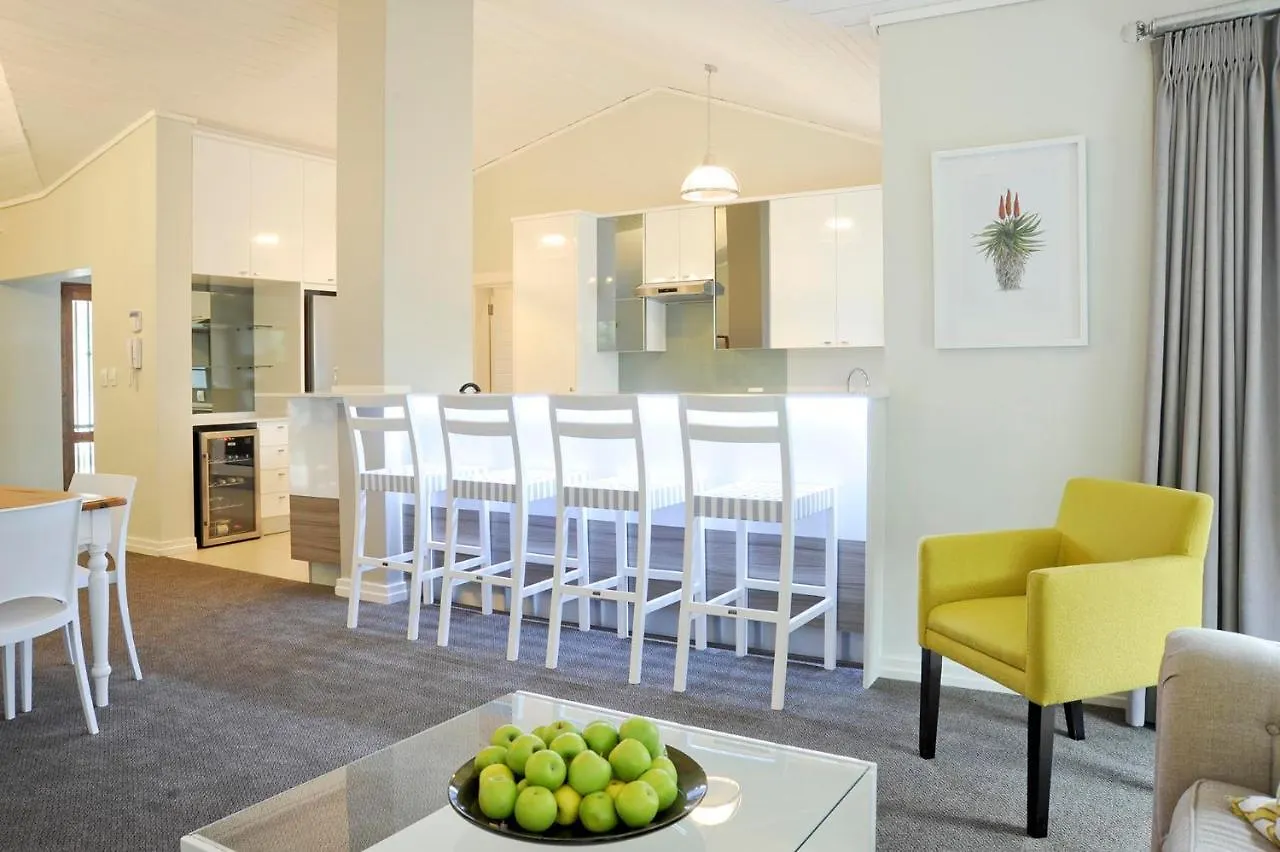 Evertsdal Guesthouse Durbanville South Africa