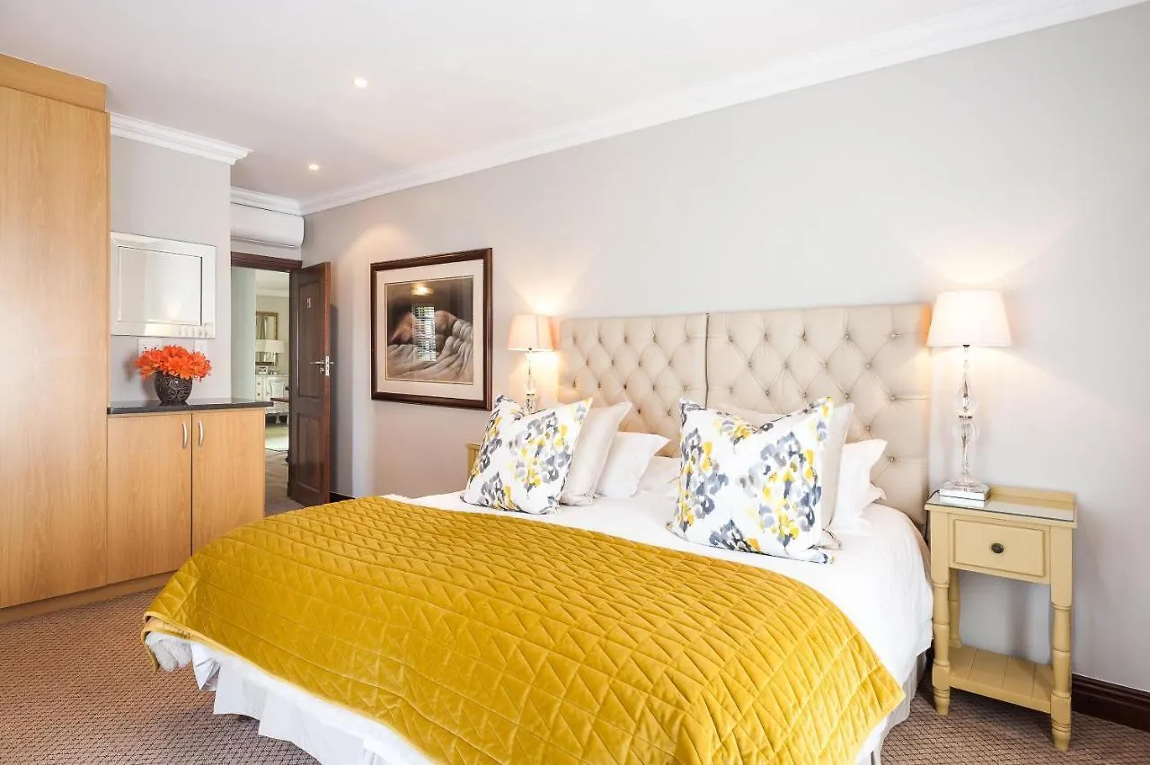Guest house Evertsdal Guesthouse Durbanville