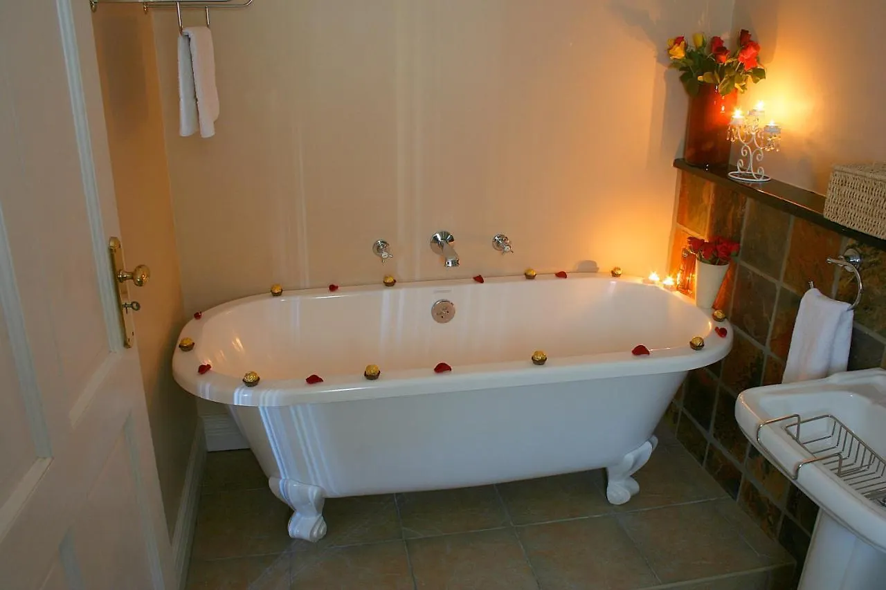 Evertsdal Guesthouse Durbanville