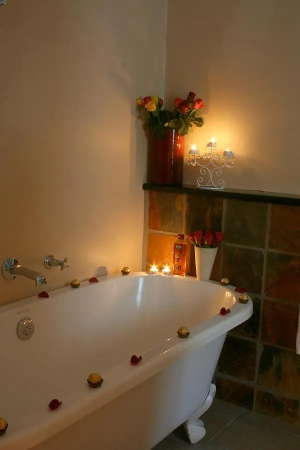 Evertsdal Guesthouse Durbanville 4*,