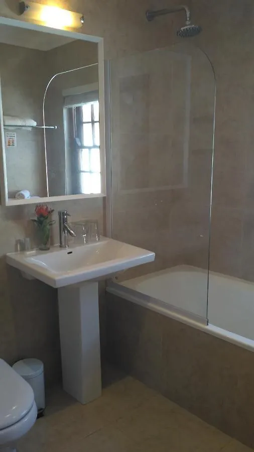 Evertsdal Guesthouse Durbanville 4*,  South Africa