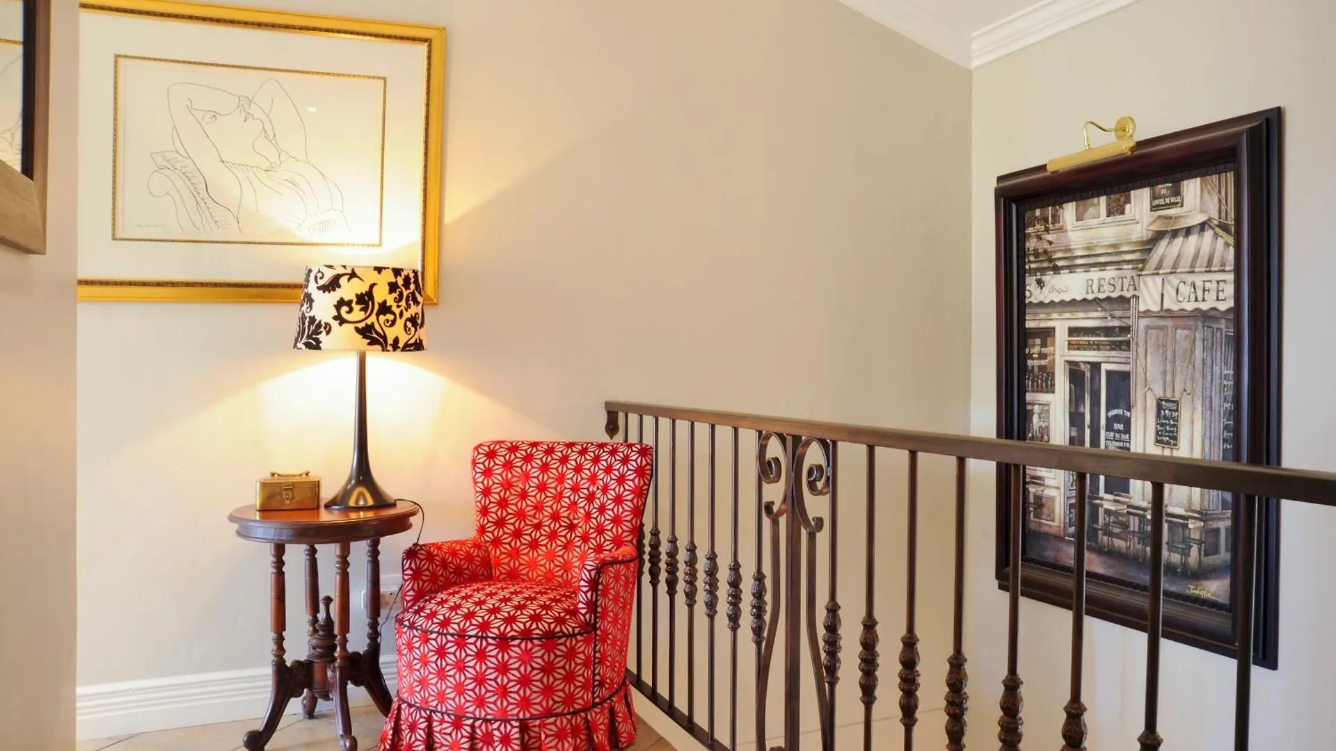 Evertsdal Guesthouse Durbanville South Africa
