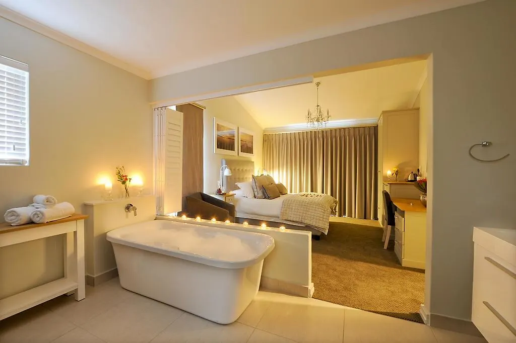 Evertsdal Guesthouse Durbanville Guest house