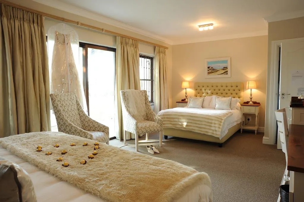 Evertsdal Guesthouse Durbanville Guest house