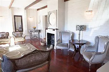 Evertsdal Guesthouse Durbanville