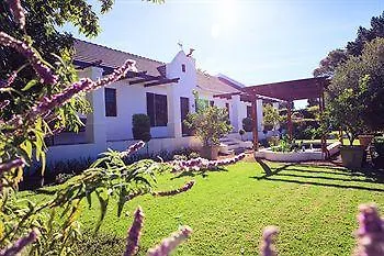 Evertsdal Guesthouse Durbanville Guest house