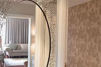 Evertsdal Guesthouse Durbanville 4*,