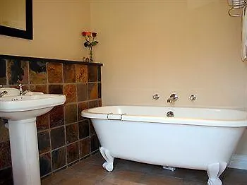 Evertsdal Guesthouse Durbanville South Africa