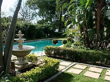Guest house Evertsdal Guesthouse Durbanville