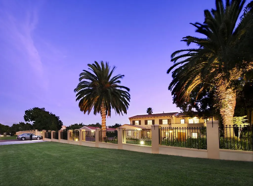 Evertsdal Guesthouse Durbanville