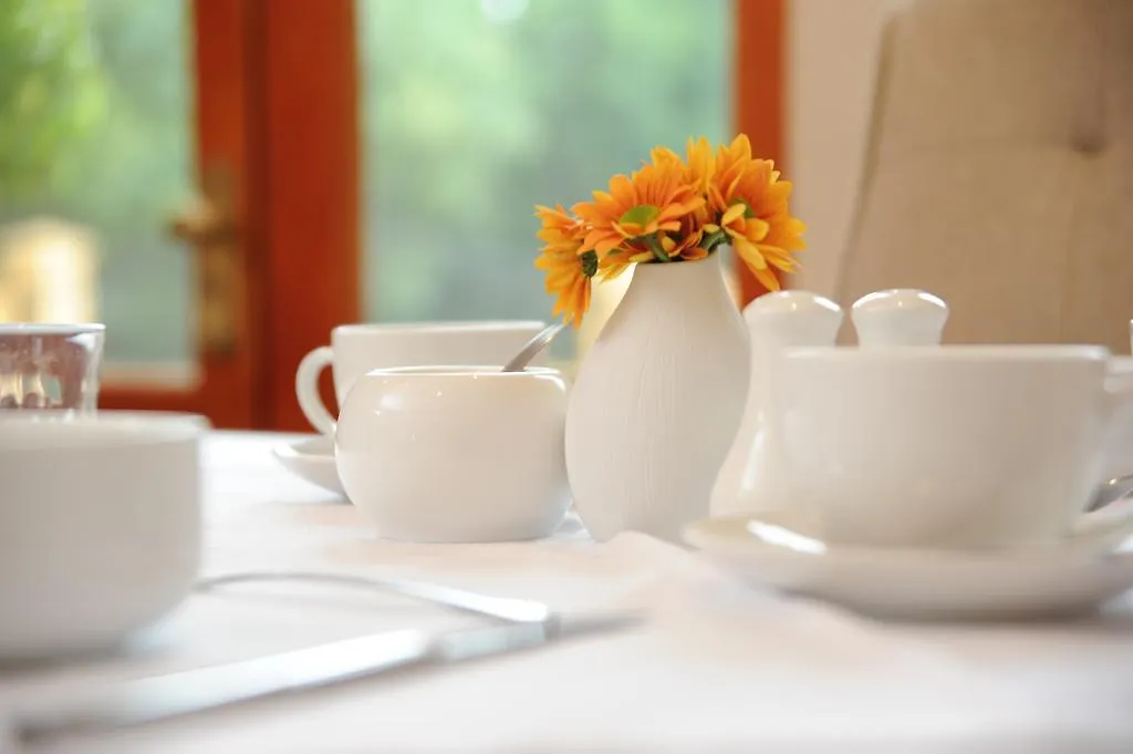 **** Guest house Evertsdal Guesthouse Durbanville South Africa