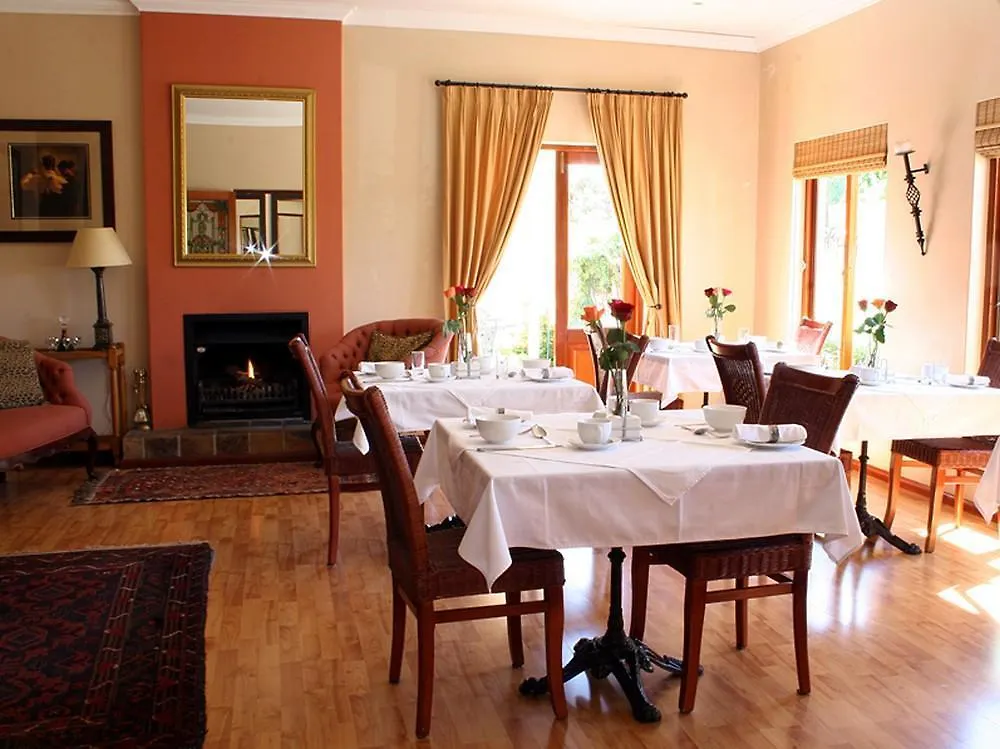 Evertsdal Guesthouse Durbanville South Africa