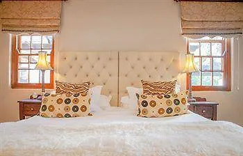 **** Guest house Evertsdal Guesthouse Durbanville South Africa