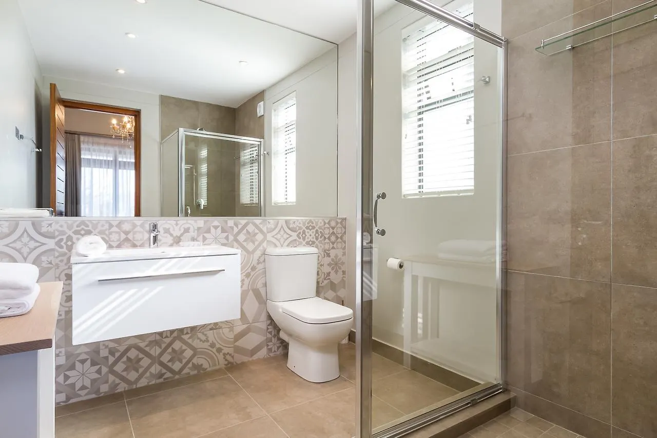 Evertsdal Guesthouse Durbanville