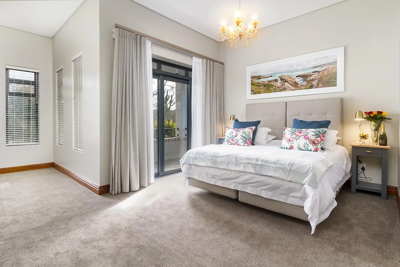 Evertsdal Guesthouse Durbanville 4*,  South Africa
