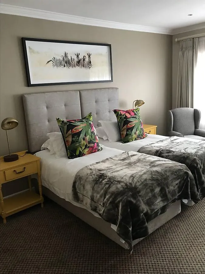 **** Guest house Evertsdal Guesthouse Durbanville South Africa